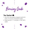 Joffrey's Coffee - Blackberry Jasmine Tea, Green Tea, Flavored Tea,