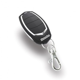 Motorline FALK garage door remote control Rolling Code 433Mhz