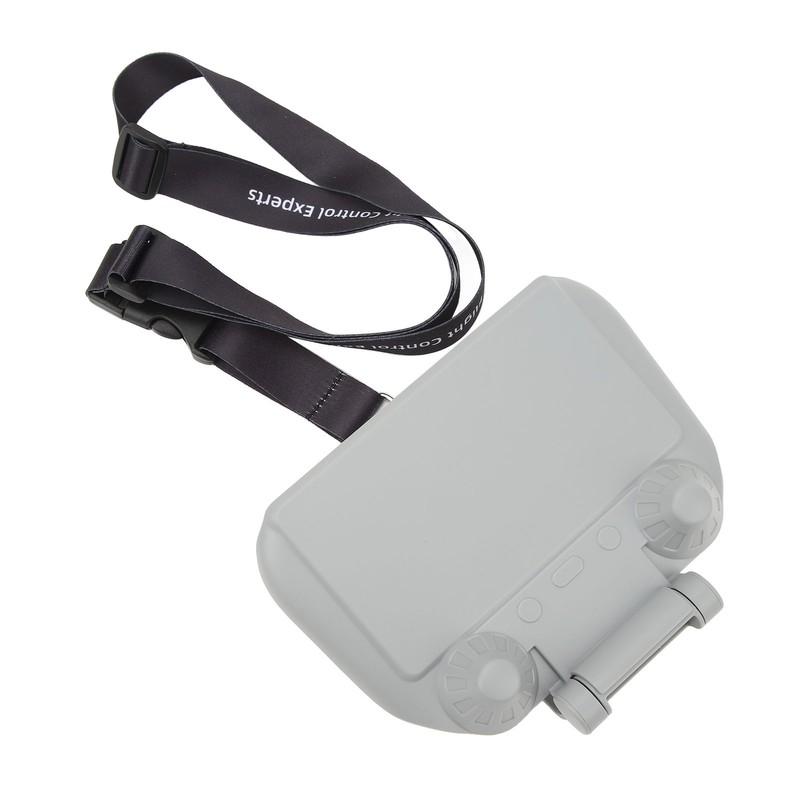 2 in 1 Controller Protector Cover Sun Hood with Lanyard