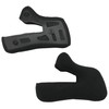 Fox Racing 22 V1 Cheek Pads - Thin