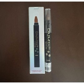 Kaely Cream Eye Shadow Sticks for Older Women, Blush Pink Shimmer Eyeliner Pencil Eyeshadow Palette Makeup, Eye Highlighter Brightener Stick Waterproof Pigmented, sombras para ojos, New-54