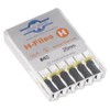 House Brand Dentistry 400424 HSB Hedstrom Endodontic Files NiTi 25mm
