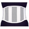 Lumbar Fixed Belt Guard Fit LL / 8-1638-04