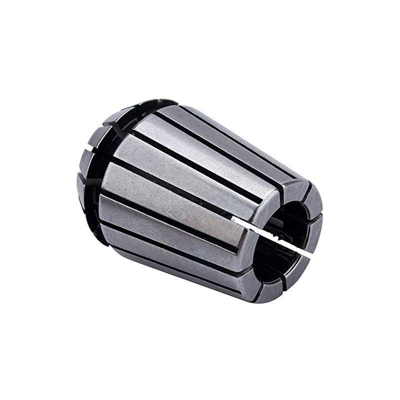 MEETOZ Spring Collet Set for CNC Engraving Machine & milling