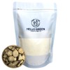 Hello Green domestic sophora powder 200g (pack) for skin care / 헬로우그린 국산 고삼 가루 200g(팩) 피부미용 용도