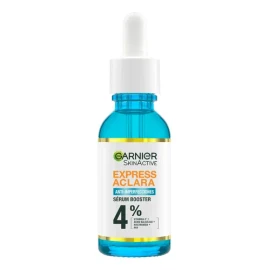 Garnier Express Aclara Serum Anti Imperfecciones 2 Pzs 30 Ml