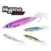 Fiiish Hypno Cast No.6-7.9cm - 30g - Silver Morning UV