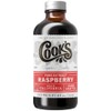Cook's Pure Red Raspberry Extract 16 oz
