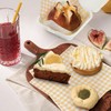 Checkered Greaseproof Paper Sheets, 100 Pack Checkered Greaseproof Paper Sheets,