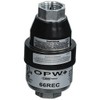 OPW 66REC-1000 Breakaway Reconnectable, 3/4"