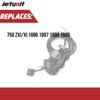 Jetunit Stator for Kawasaki Jetski 21003-3734 750 ZXI/XI 1996 1997