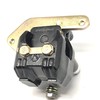 Motadin Rear Brake Caliper compatible with Yamaha RAPTOR 250 YFM250
