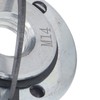 M14 Angle Grinder Locking Nut 40Cr High Strength Quick Fastening