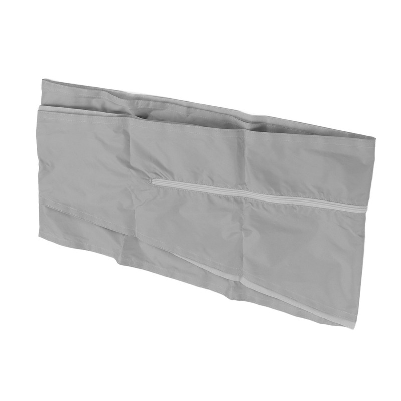 Portable Air Conditioner Window Sealing Cloth Universal AC Window Frame