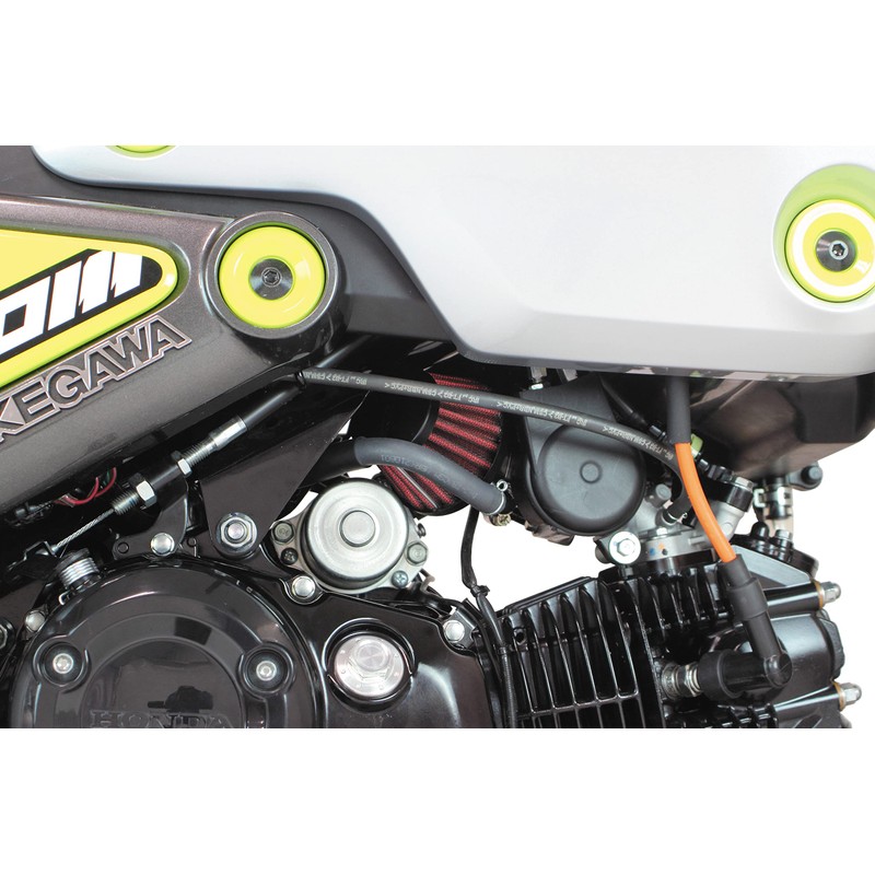 Special Parts Takekawa Air Filter Kit for Normal Throttle Body
