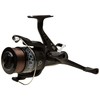 Lineaeffe All Black 60 Free Spool Reel With 200 m