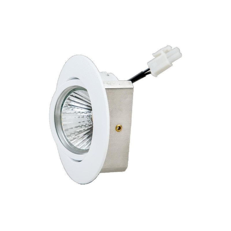 Downlight A 5068 T 8W 930 Nobile 1856861023