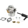 Replacement FOR Carburetor Fit For Briggs Stratton For Craftsman Tiller Intek 190 6 HP 206 5.5hp Engine Mod-D8K-453
