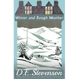 Winter and Rough Weather