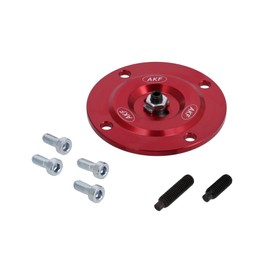 AKF AKF Clutch Pressure Plate Needle Bearing Red for Simson S51, S53, SR50, KR51/2 Schwalbe
