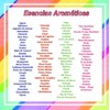 Esencia Aromatica 30 Ml Para Aromaterapia Difusor Jabón Vela