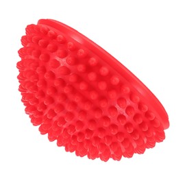 BESPORTBLE Half Ball Sensory Training Toy for Boys and Girls Multi-Sensory Ball for Exercise Yoga and Core Strengthening for Boy Girl's Development and Imaginative Play