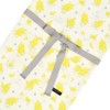 COLORFUL CANDY STYLE CGN1253440 Children's Apron, Girls, Bandana, Elementary School