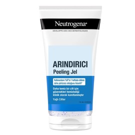 Neutrogena espuma tonificante con limpieza profunda, 4.2 oz., paquete de de 1