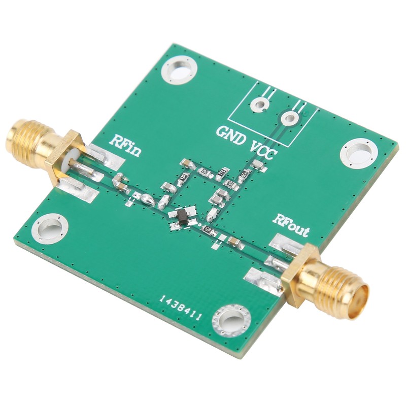 Low Noise Amplifier Module LNA for BD Electronic Component Power