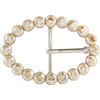 BELTINGER Valence Belt Buckle 4.0 cm | Buckle Interchangeable Buckle