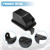 X AUTOHAUX Air Conditioner Thermal Vacuum Reservoir Tank Fits Ford