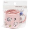 Skater KE4AAG-A Antibacterial Cup, 6.8 fl oz (200 ml), Dishwasher