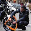 Motorcycle Tire Straps Lashing Straps Polyester Strap Tie Down Straps