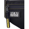 CRESSI Koala Pouch Black - Water Resistant Unisex Belt Bag