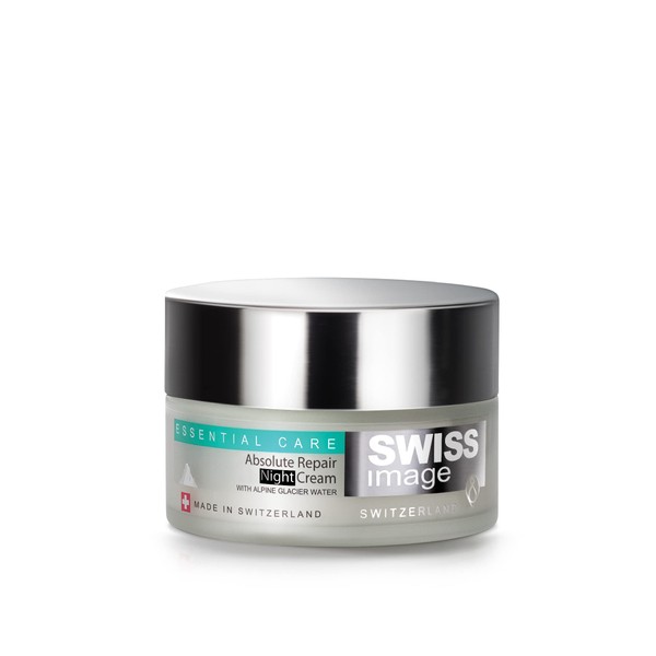 Swiss Image Essential Care - Absolute Repair Night Cream -