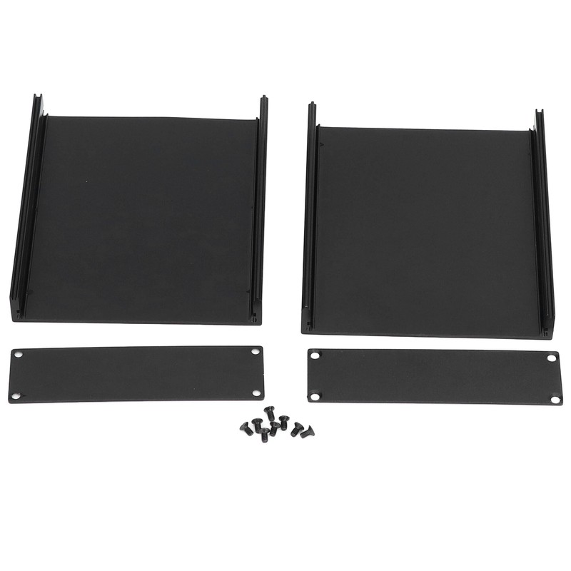 Aluminium Electric Box Waterproof Junction Enclosure Case Split Type for