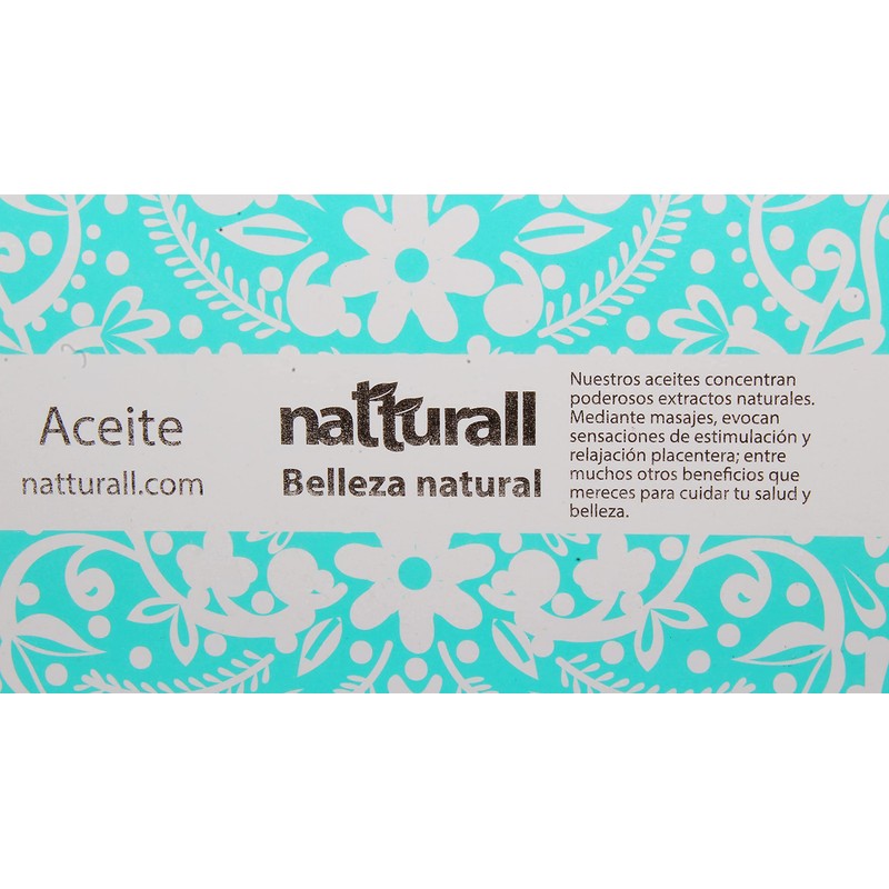 Aceite de Manzanilla 60 ml