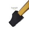 Handit - Coffee Syrup Pump Tip Cap Covers Only |