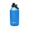 Cheeki Insulated Adventure Bottle - 2L, Azure