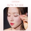 LEPOREM LP06Dreamy Princess Liquid Eyeshadow Glitter Makeup Eyeshadow Glitter Tear