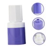 BIUDECO Travel Size Liquid Foundation Bottle 4 Pack Airless Pump