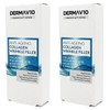 Derma V10 Anti-Ageing Collagen Wrinkle Filler With Hyalauronic Acid, Algae