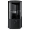 ROSEKM Humidifiers for Bedroom (1.1L), Small Cool Mist Humidifier for