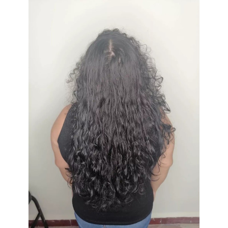 Fabrica de Keratinas Tratamiento Nanoplastia Capilar 1 Lt