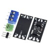 Fasizi FR120N MOS MOSFET Control Module Field Effect Module Pack