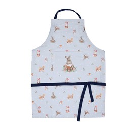 Wrendale Designs Winter Woodland' Apron