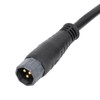 Electric Bike Motor Conversion Cable 9 Pin Convert Extension Cable