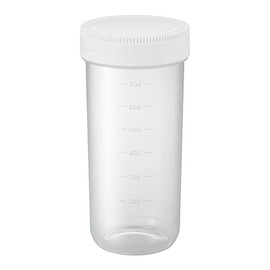 Vitantonio PVYG-60-PJ-W Yogurt Maker Container