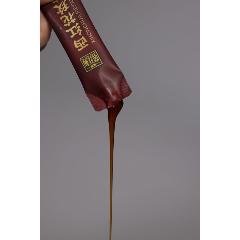 Saffron Rose Extract Tea Saffron Tea Gluten Free, Individually Tea