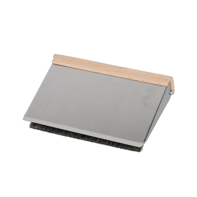 ダルトン(Dulton) 掃除グッズ ダスト ブラシセット 高さ30×幅160×奥行110mm DUST BRUSH SET R655-794